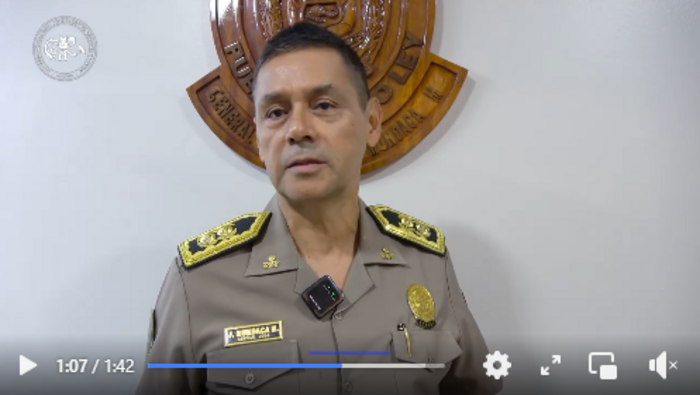 Video Institucional