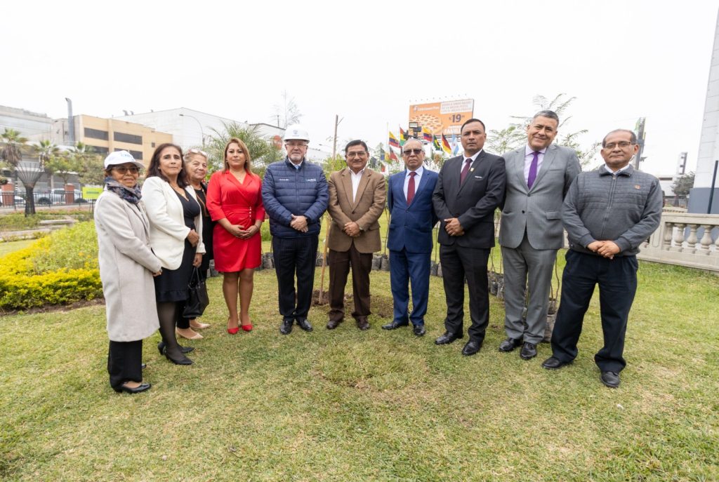 Surco celebra el Día Mundial del Medio Ambiente