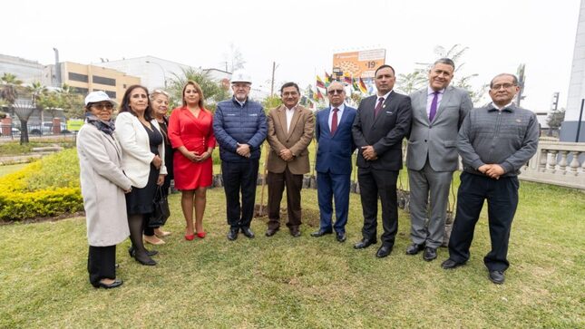 Surco celebra el Día Mundial del Medio Ambiente