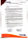 Vista preliminar de documento RESOLUCION de Alcaldia N° 028-2025-MDS