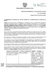 Vista preliminar de documento Resolución N° 282-2025-SGGTH-GAF-MSS
