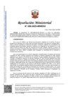 Vista preliminar de documento RESOLUCION_MINISTERIAL-00206-2025-MINEDU