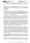 Vista preliminar de documento RESOLUCION DIRECTORAL N° 003003-2025-GR.LAMB/GRED-UGEL.CHIC