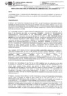 Vista preliminar de documento RESOLUCION DIRECTORAL N° 003005-2025-GR.LAMB/GRED-UGEL.CHIC