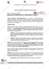 Vista preliminar de documento RESOLUCION ADMINISTRATIVA-000442-2025-P-CSJSU