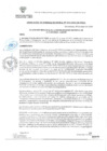 Vista preliminar de documento Resolución de Gerencia Municipal N.° 033-2025-GM-MDSA