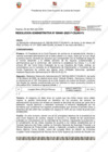 Vista preliminar de documento RESOLUCION ADMINISTRATIVA-000481-2025-P-CSJAN