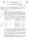 Vista preliminar de documento Resolución de Gerencia Municipal N° 309-2025-MDCATACAOS-GM
