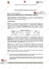 Vista preliminar de documento RESOLUCION ADMINISTRATIVA-000443-2025-P-CSJSU