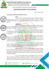 Vista preliminar de documento RESOLUCIÓN DE ALCALDIA N° 046-2025-MDCH-ALC