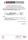 Vista preliminar de documento 10. RELACION DE POSTULANTES APTOS PARA LA ENTREVISTA PERSONAL