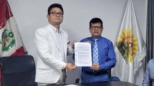 14-05 firma de convenio one vision (1)
