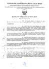 Vista preliminar de documento RD Nº 3934-2024 - IE 1107