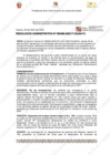Vista preliminar de documento RESOLUCION ADMINISTRATIVA-000486-2025-P-CSJAN