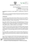 Vista preliminar de documento Resolución N° 299-2025-SGGTH-GAF-MSS