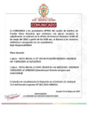 Vista preliminar de documento COMUNICADO PLAZAS VACANTES 02 NIVEL INICIAL - I.E. 0249 Y 0393
