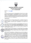Vista preliminar de documento RER 194-2025-GRA/GR