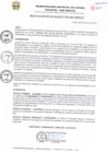 Vista preliminar de documento RESOLUCION DE ALCALDIA Nº 05-2025-MDU-A