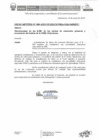 Vista preliminar de documento Oficio Múltiple n° 086_2025_UGELCH_Actualización de datos del personal directivo para el R _ NEE (registro de estudiantes con necesidades educativas especiales) de EBR.