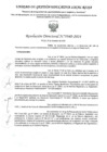 Vista preliminar de documento RD Nº 3940-2024 - IE 1284