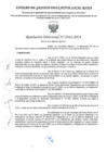 Vista preliminar de documento RD Nº 3942-2024 - IE 1286