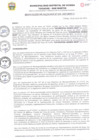 Vista preliminar de documento RESOLUCION DE ALCALDIA Nº 10-2025-MDU-A