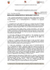 Vista preliminar de documento RESOLUCION ADMINISTRATIVA-000742-2025-P-CSJCU
