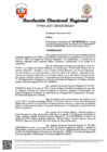 Vista preliminar de documento Resolución Directoral Regional