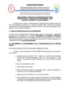 Vista preliminar de documento Comunicado de contrato docente