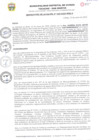 Vista preliminar de documento RESOLUCION DE ALCALDIA Nº 20-2025-MDU-A