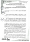 Vista preliminar de documento ACUERDO DE CONCEJO N° 030-2025-CDSJ