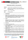 Vista preliminar de documento INFORME TÉCNICO JURÍDICO N.° 016-2024-JUS/PGE-DTN