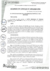 Vista preliminar de documento ACUERDO DE CONCEJO N° 029-2025-CDSJ