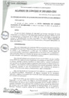 Vista preliminar de documento ACUERDO DE CONCEJO N° 019-2025-CDSJ