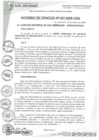 Vista preliminar de documento ACUERDO DE CONCEJO N° 017-2025-CDSJ