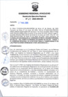 Vista preliminar de documento RER 197-2025-GRA/GR