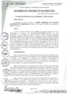 Vista preliminar de documento ACUERDO DE CONCEJO N° 015-2025-CDSJ