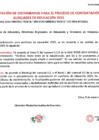 Vista preliminar de documento Comunicado de contrato auxiliar