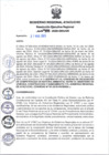 Vista preliminar de documento RER 199-2025-GRA/GR