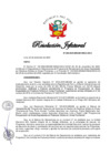 Vista preliminar de documento R.J. N° 089-2022-MINAM-VMGA-GICA - Conforma Comités de Evaluación - Obra TALARA BID2