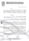 Vista preliminar de documento RESOLUCION N°040-2025