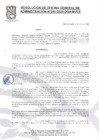 Vista preliminar de documento RESOLUCION N°041-2025