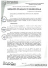 Vista preliminar de documento RESOLUCION DE ALCALDIA N° 052-2025-MDSJ-AL