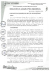 Vista preliminar de documento RESOLUCION DE ALCALDIA N° 057-2025-MDSJ-AL