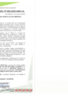 Vista preliminar de documento RESOLUCION DE ALCALDIA N° 058-2025-MDSJ-AL