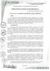 Vista preliminar de documento RESOLUCION DE ALCALDIA N° 060-2025-MDSJ-AL
