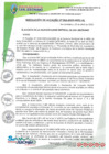 Vista preliminar de documento RESOLUCION DE ALCALDIA N° 062-2025-MDSJ-AL