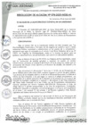 Vista preliminar de documento RESOLUCION DE ALCALDIA N° 076-2025-MDSJ-AL
