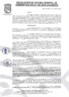 Vista preliminar de documento RESOLUCION N°043-2025