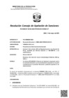 Vista preliminar de documento RCONAS_N°_00106-2025-PRODUCE-CONAS-UT